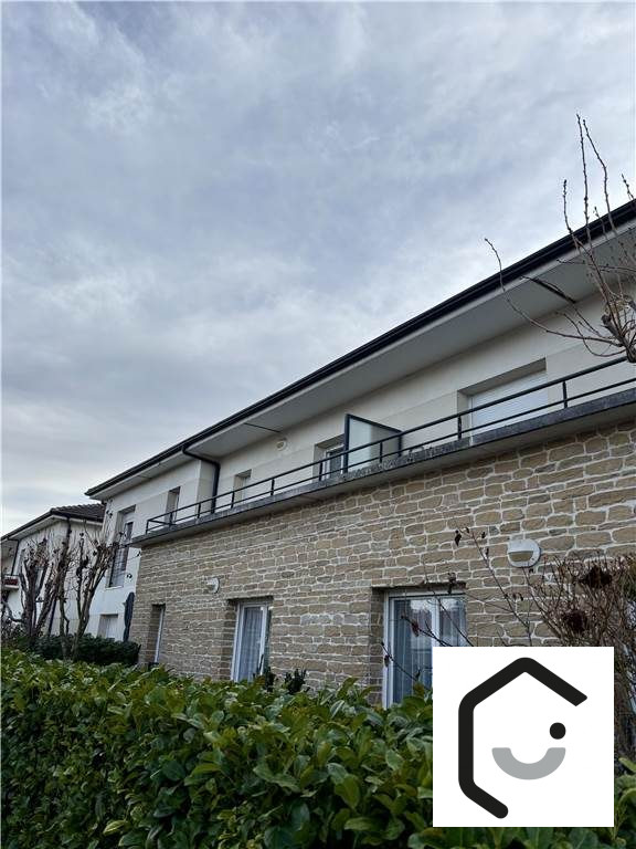 Appartement à louer PIERRELAYE