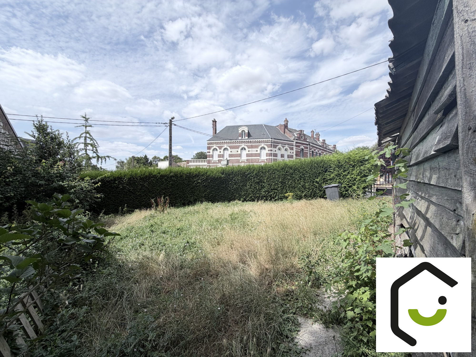 Maison à louer Montdidier