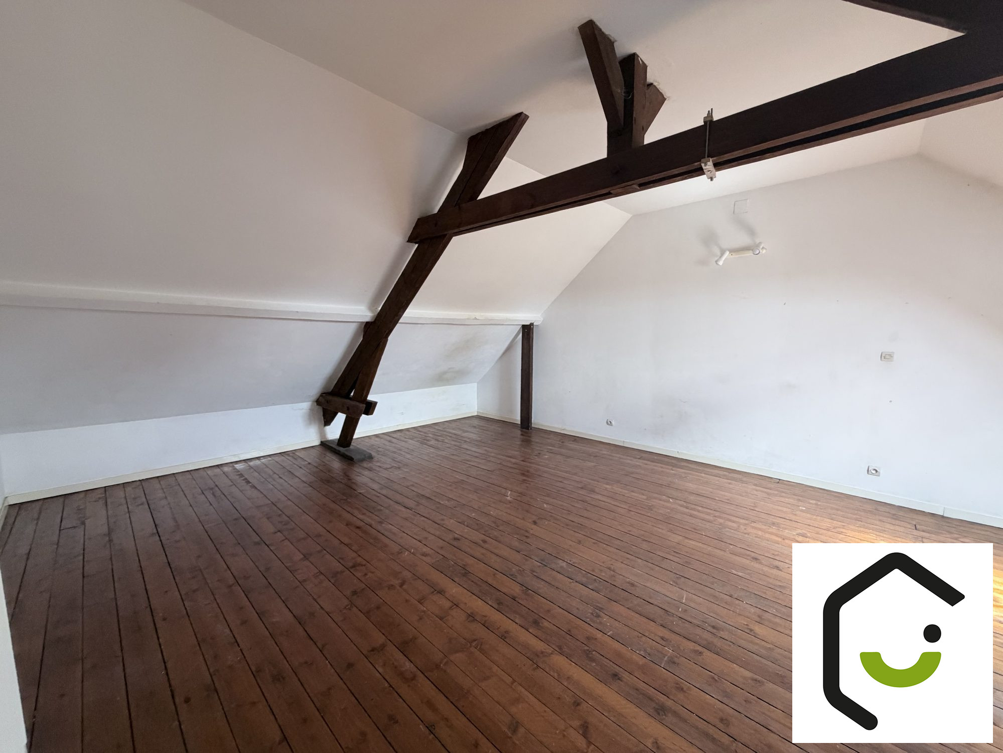Maison à louer Montdidier