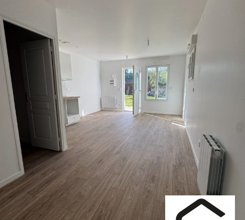 Appartement à louer MONTDIDIER