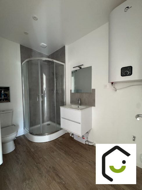 Appartement à louer MONTDIDIER