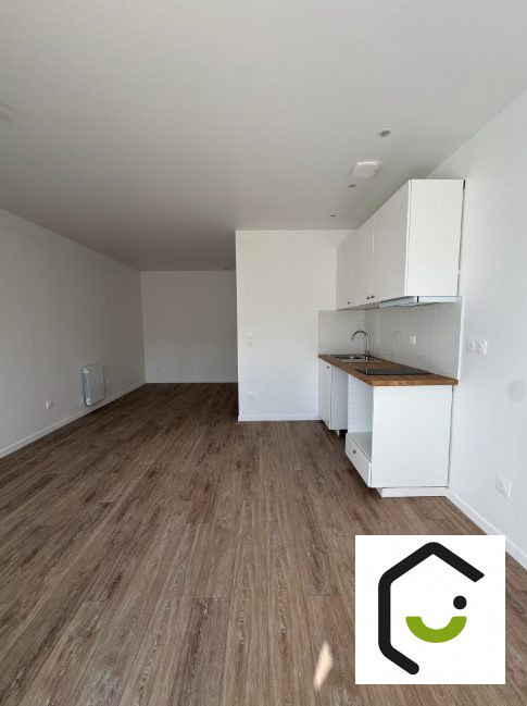 Appartement à louer MONTDIDIER