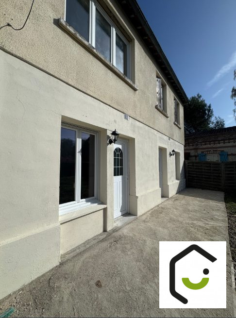 Appartement à louer MONTDIDIER