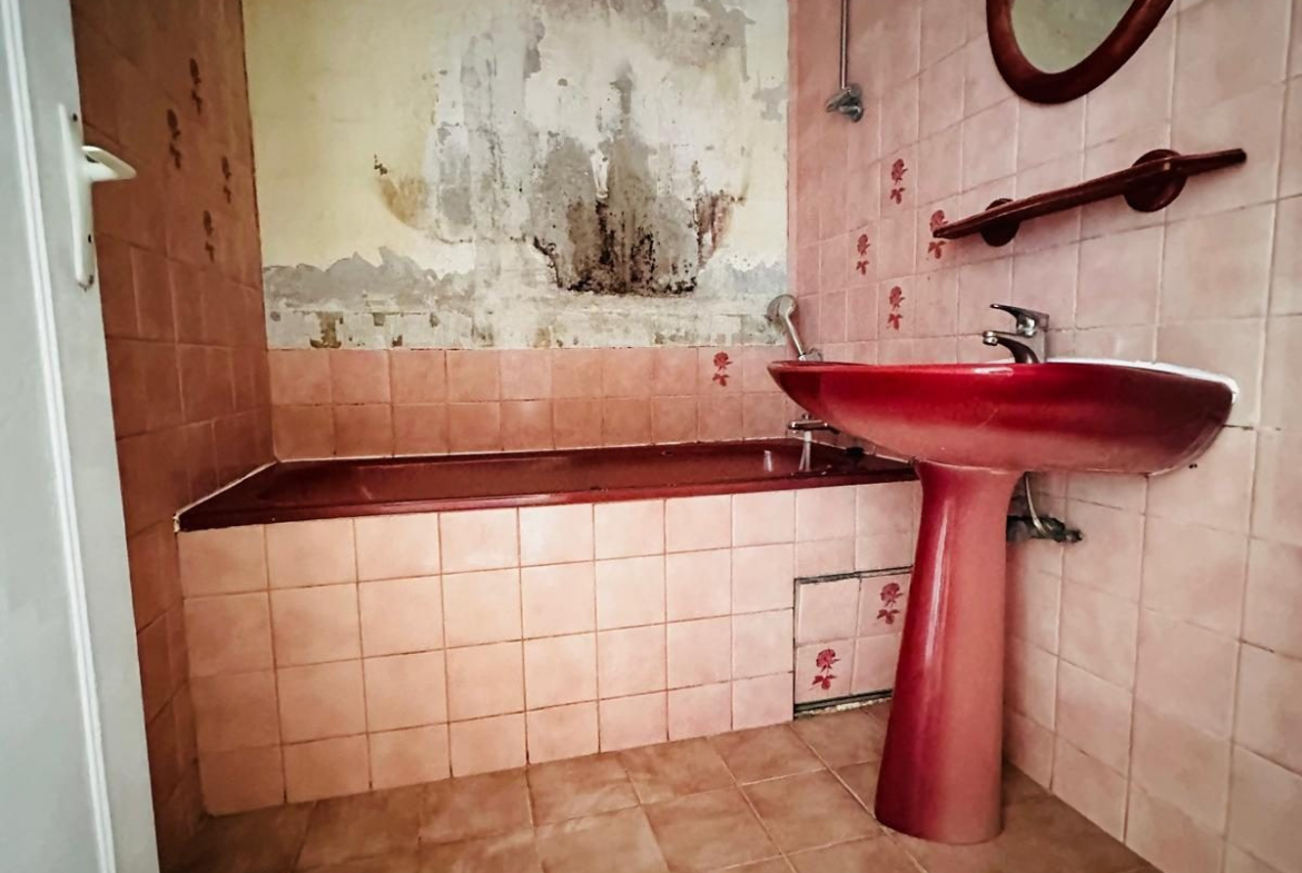 Appartement à vendre Eaubonne
