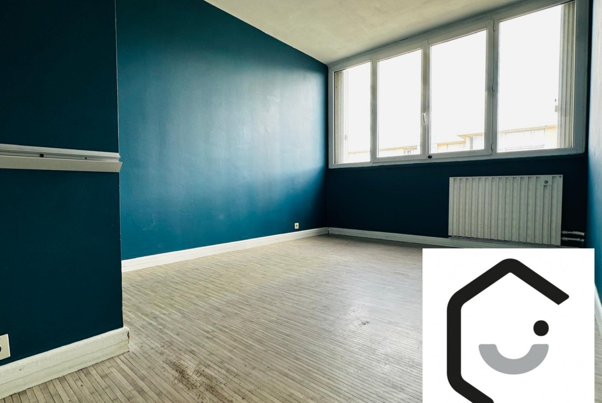 Appartement à vendre Eaubonne