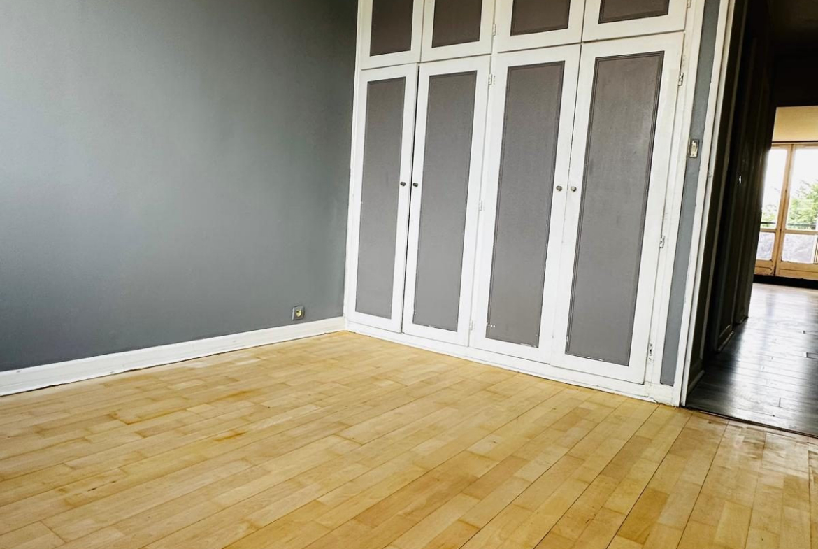 Appartement à vendre Eaubonne