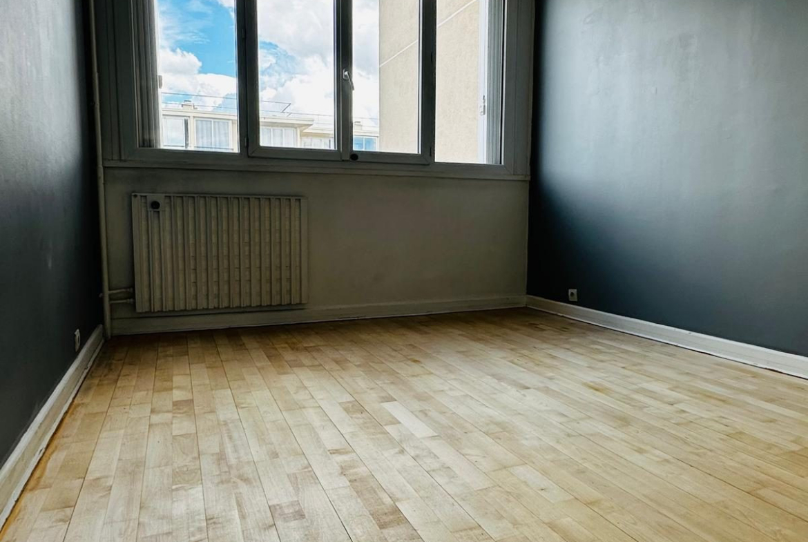 Appartement à vendre Eaubonne