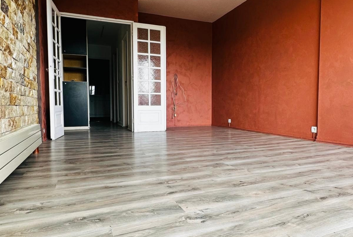 Appartement à vendre Eaubonne
