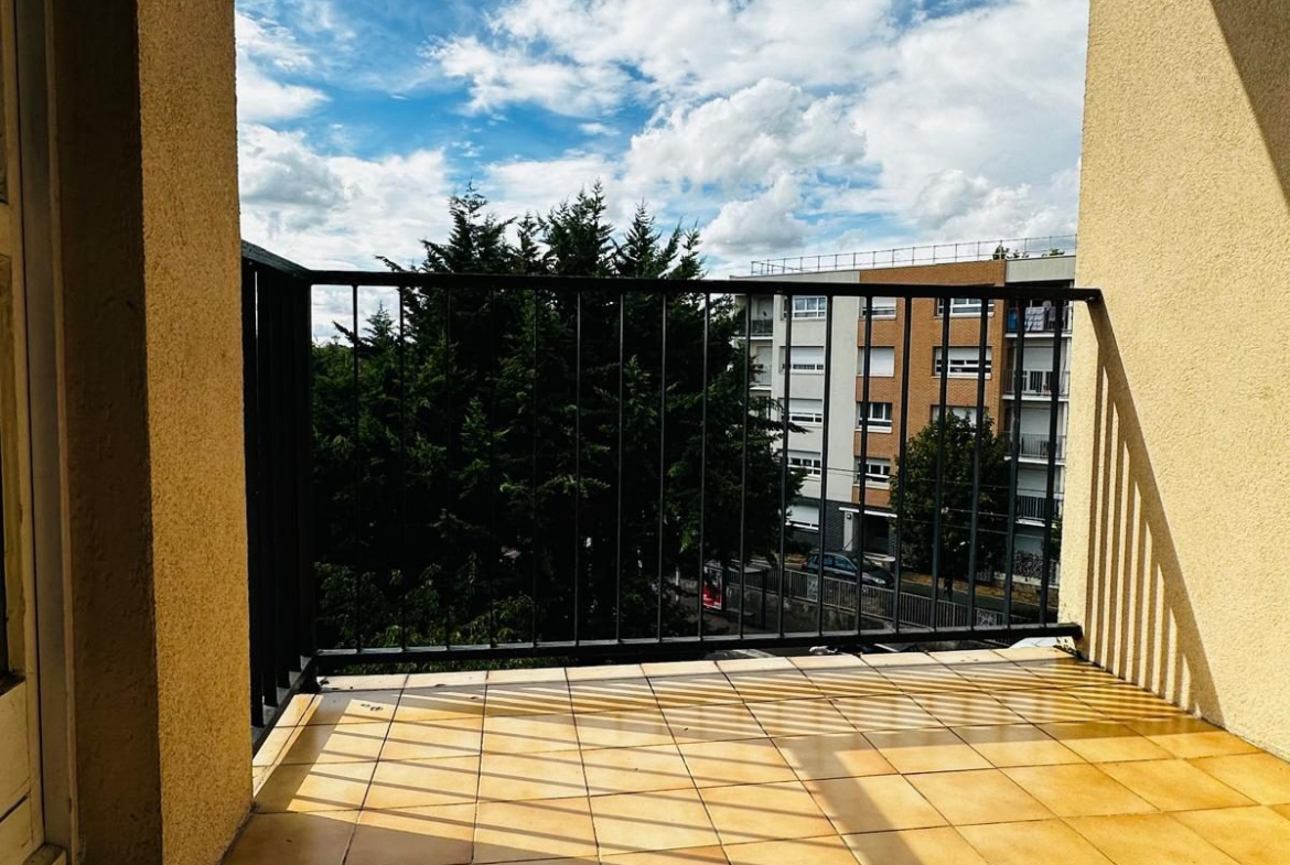 Appartement à vendre Eaubonne