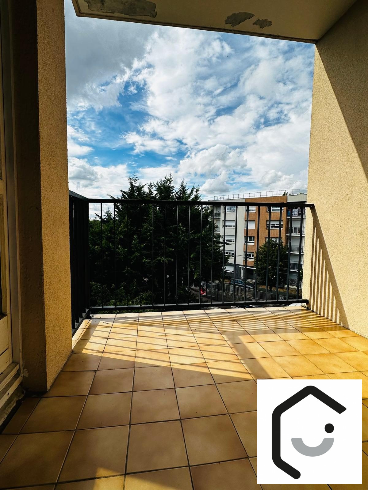 Appartement à vendre Eaubonne