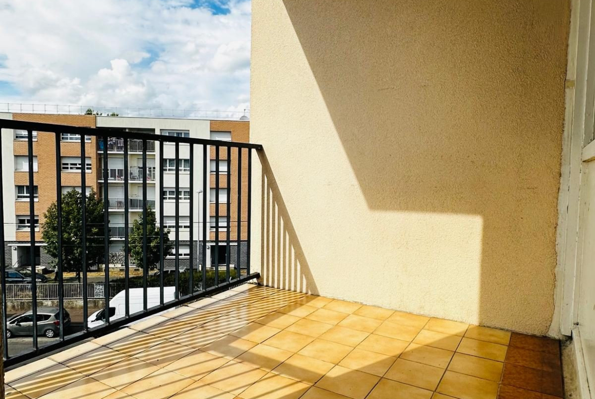 Appartement à vendre Eaubonne