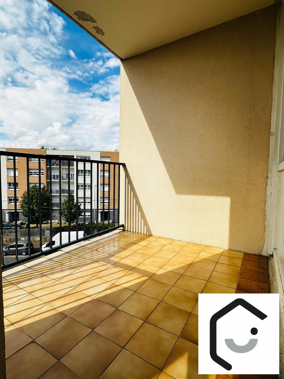 Appartement à vendre Eaubonne