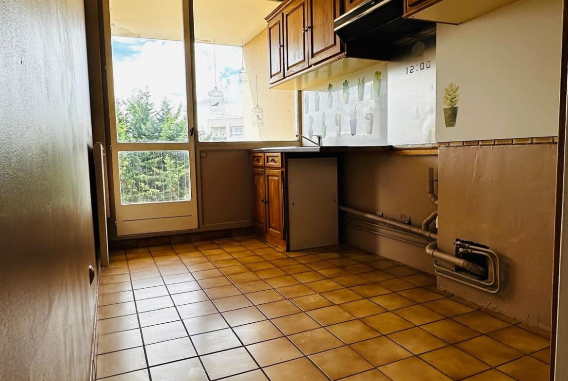 Appartement à vendre Eaubonne