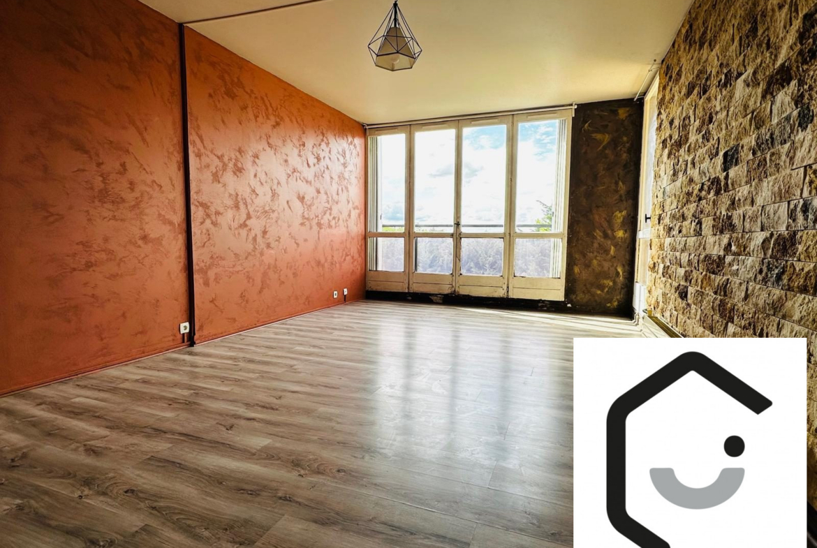 Appartement à vendre Eaubonne