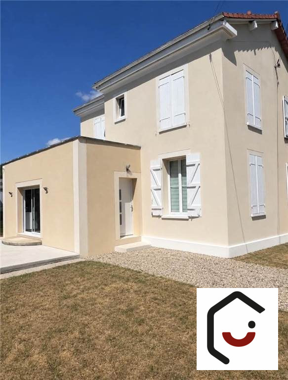 Maison à louer BAGNEAUX-SUR-LOING