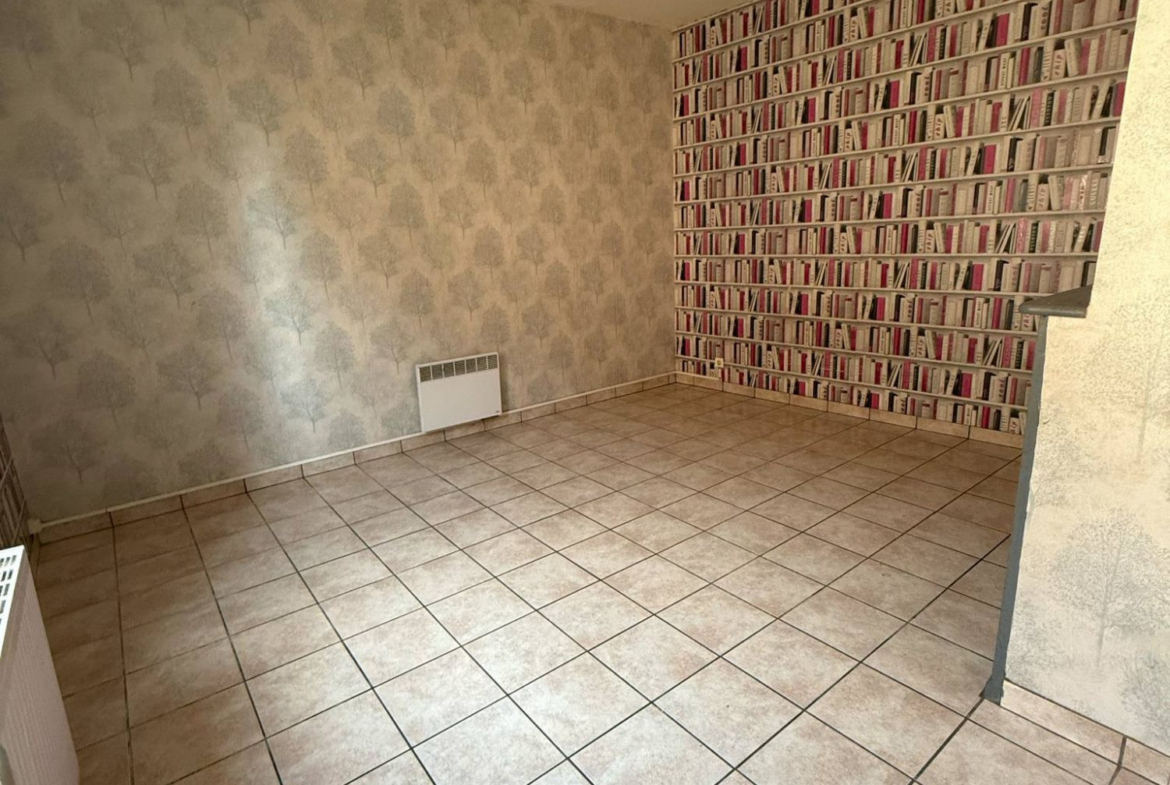 Maison à vendre ROSIERES-EN-SANTERRE
