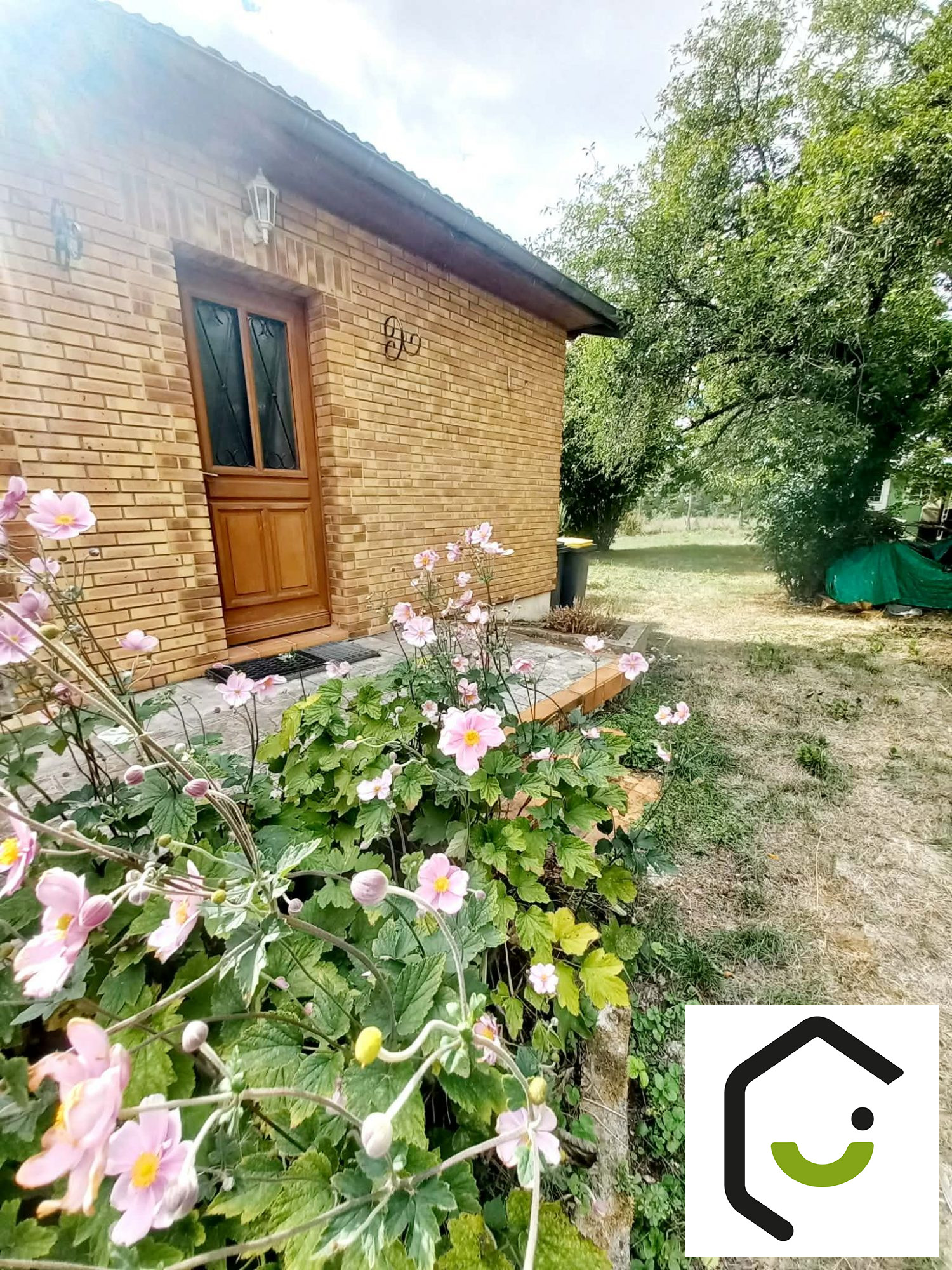 Maison de campagne