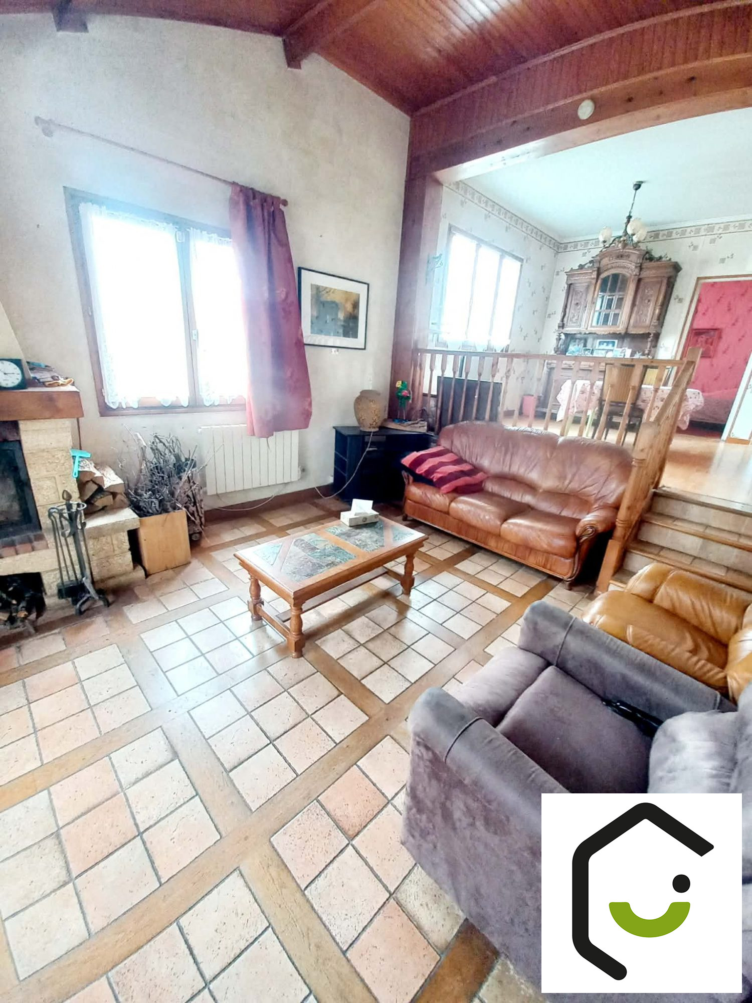 Maison de campagne