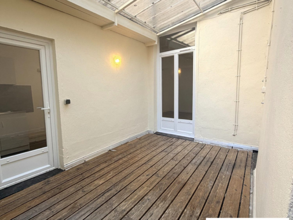 Appartement à louer NEMOURS
