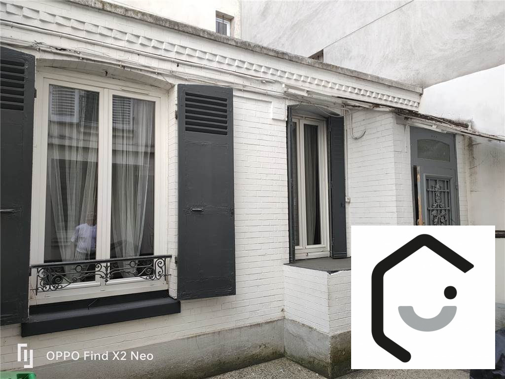 Appartement à louer PARIS 17