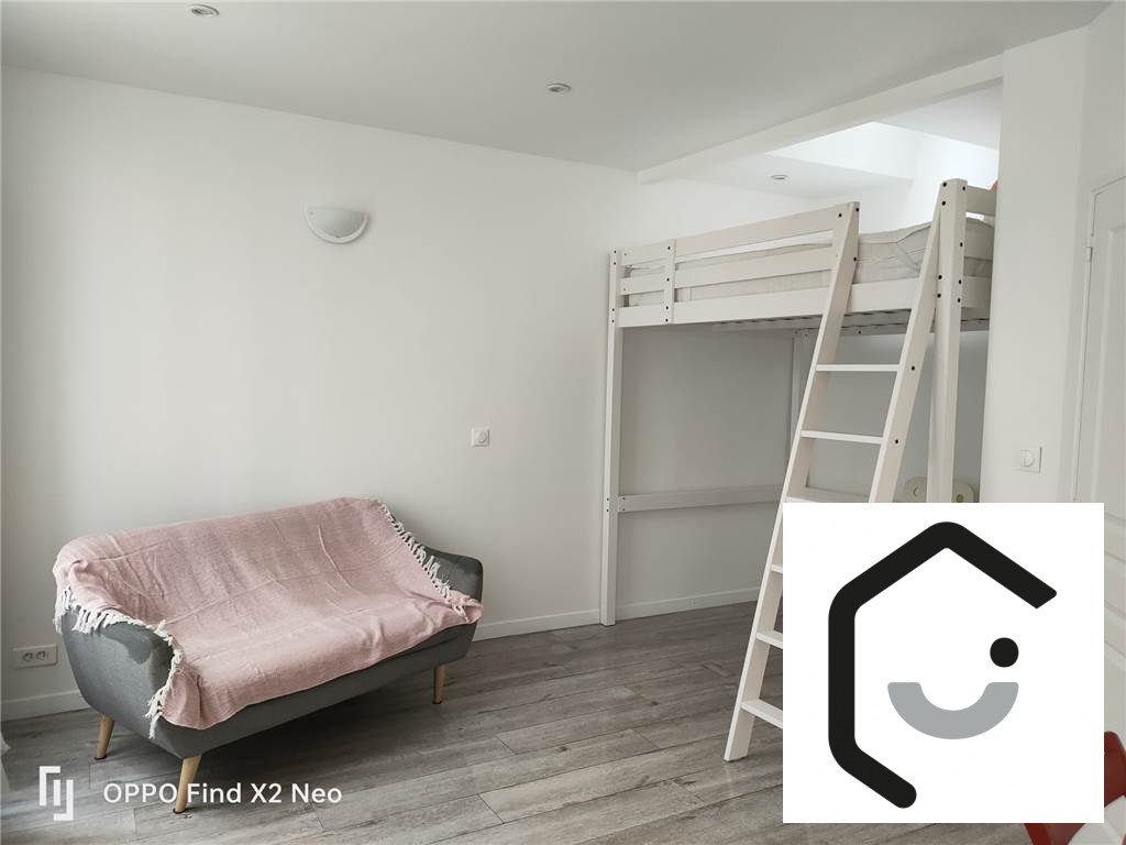 Appartement à louer PARIS 17