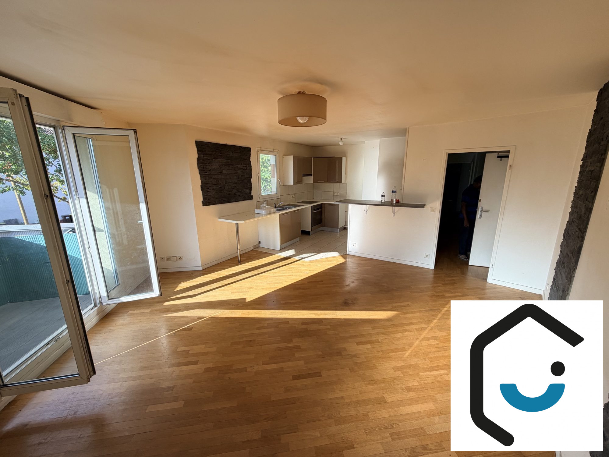 Appartement à louer Savigny-le-Temple