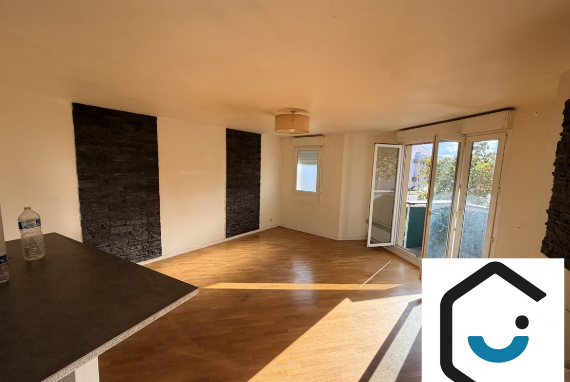 Appartement à louer Savigny-le-Temple