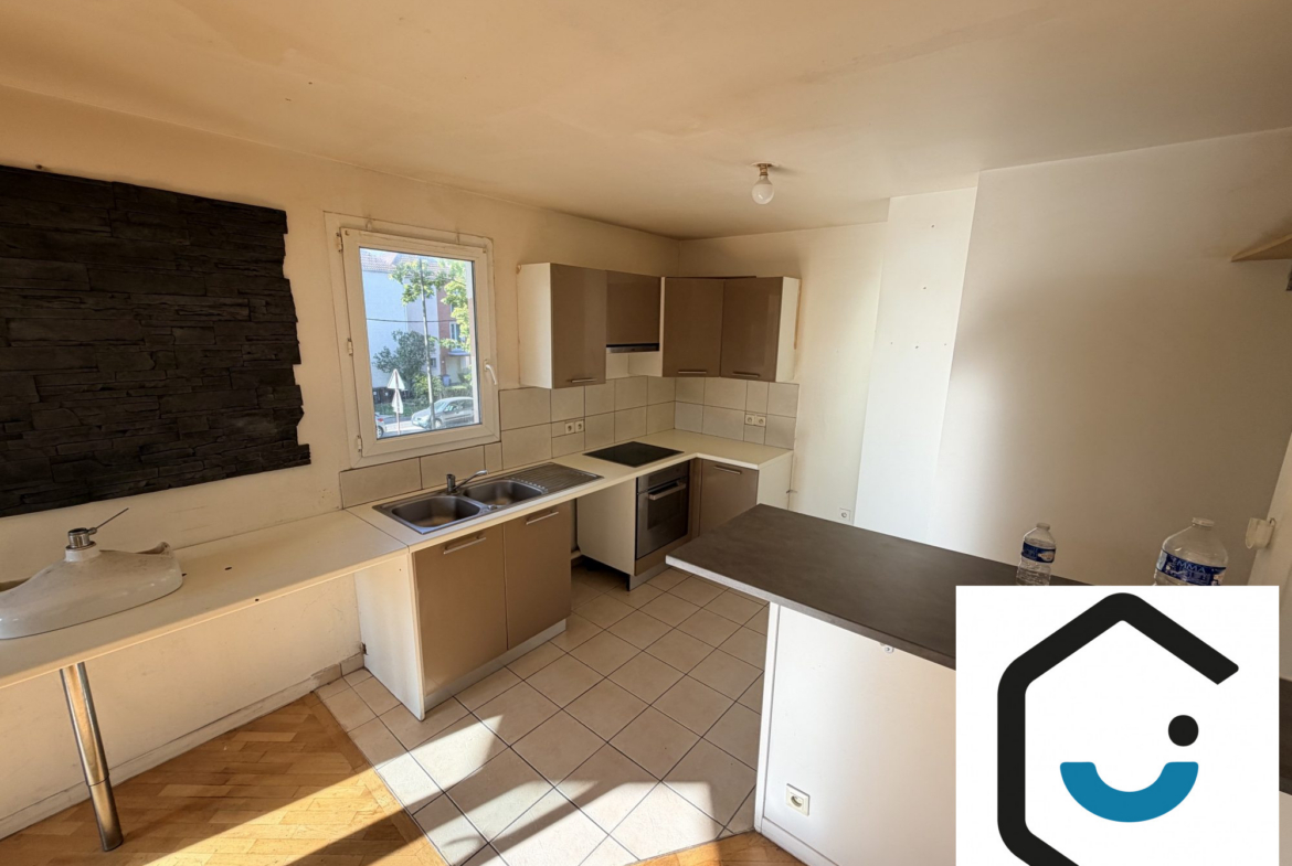 Appartement à louer Savigny-le-Temple