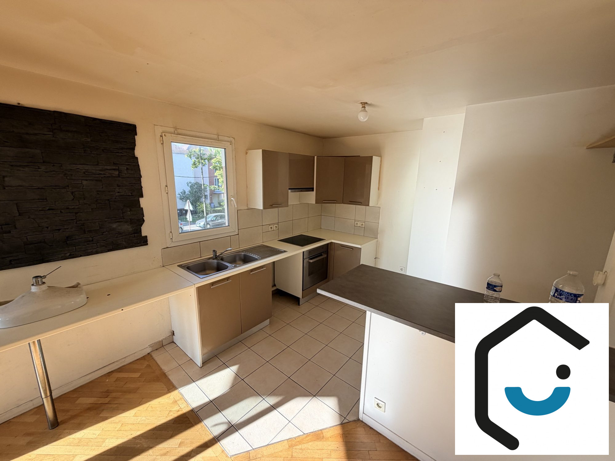 Appartement à louer Savigny-le-Temple