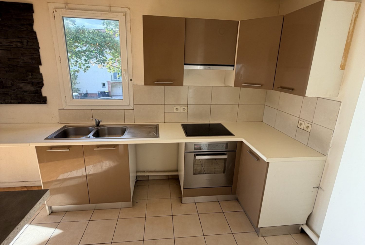 Appartement à louer Savigny-le-Temple