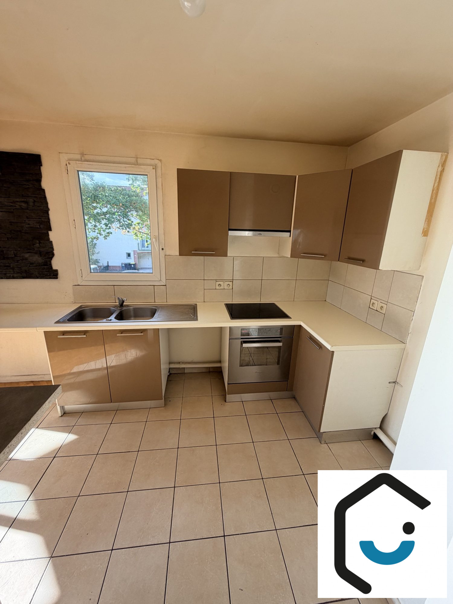Appartement à louer Savigny-le-Temple