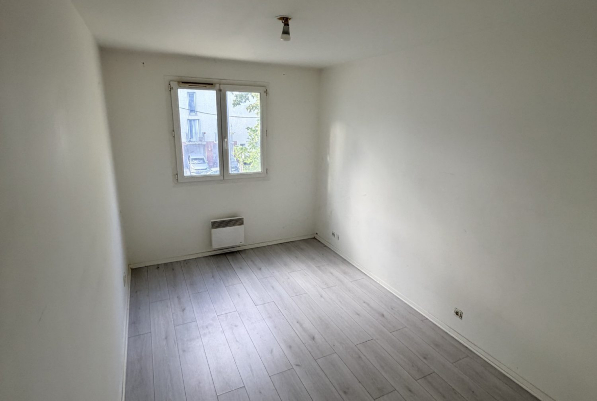 Appartement à louer Savigny-le-Temple