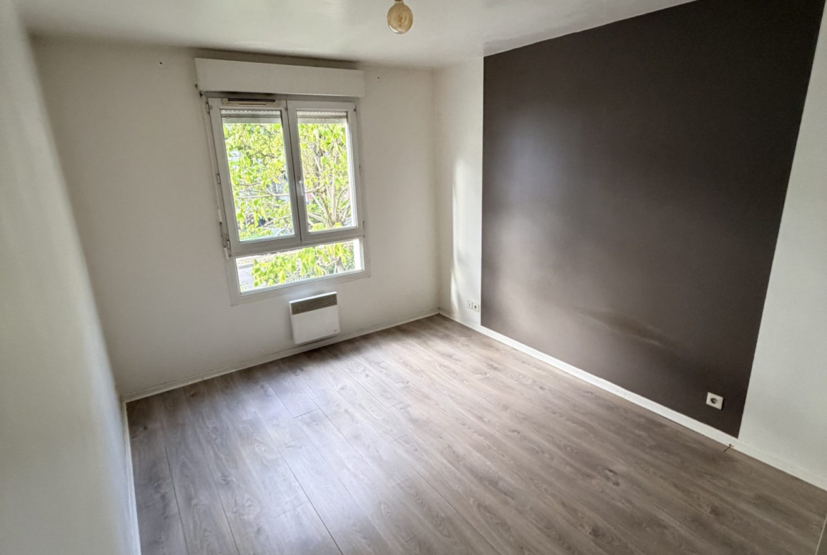 Appartement à louer Savigny-le-Temple