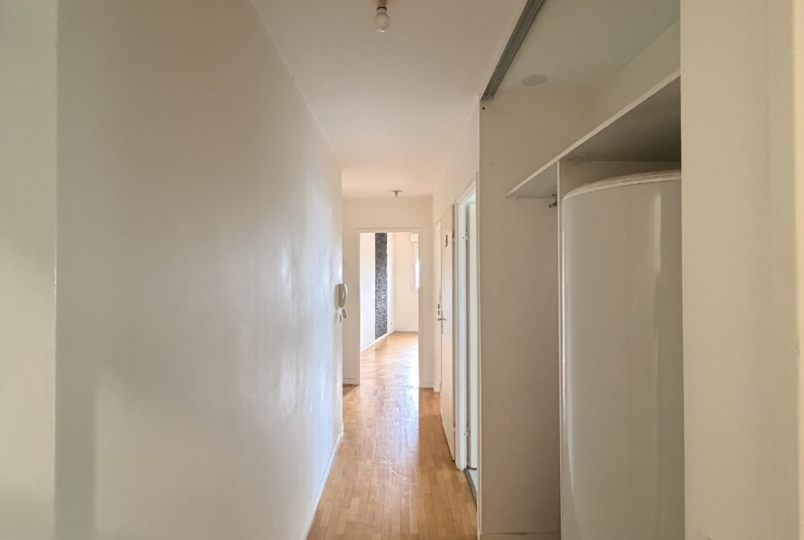 Appartement à louer Savigny-le-Temple