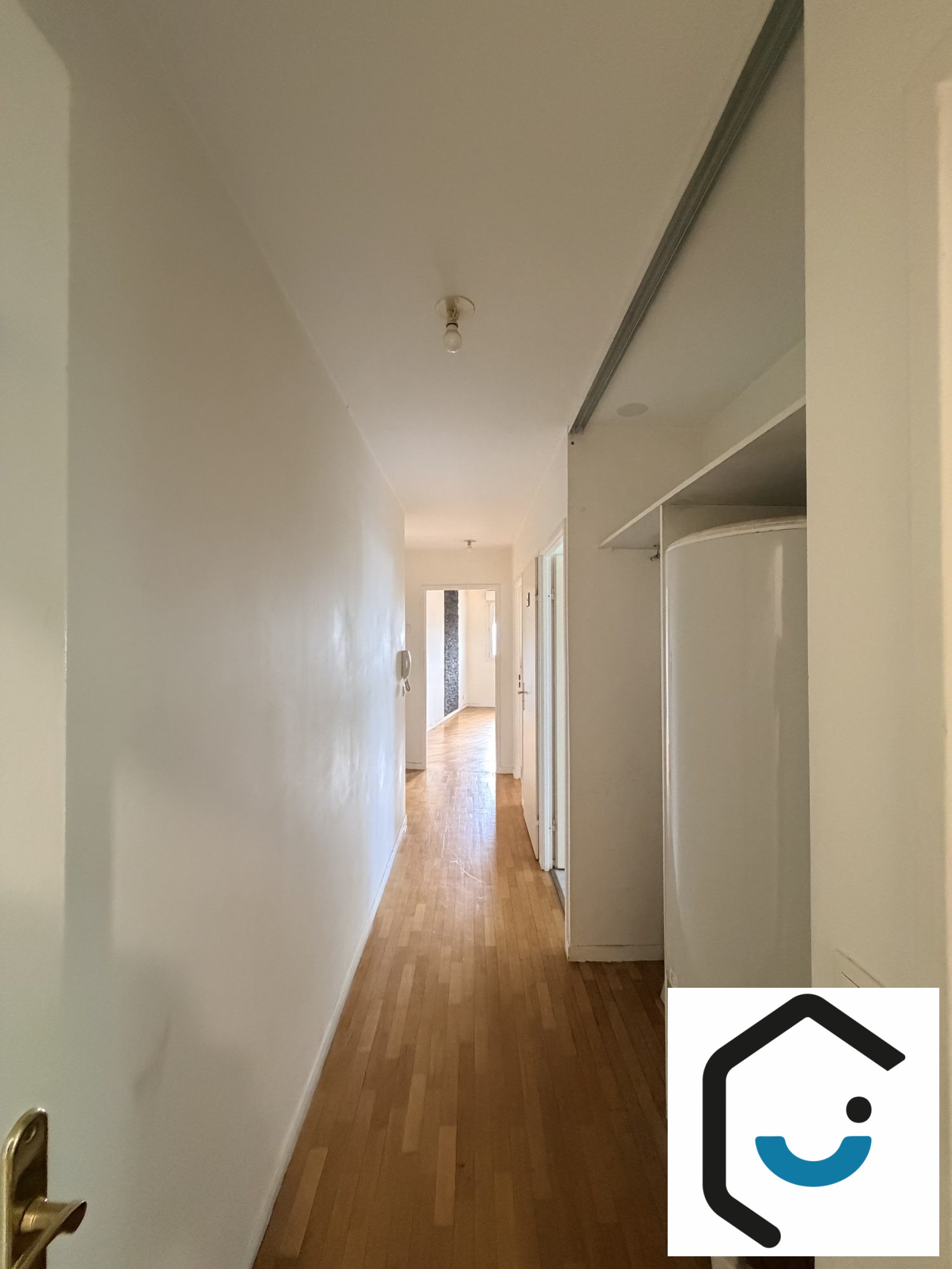 Appartement à louer Savigny-le-Temple