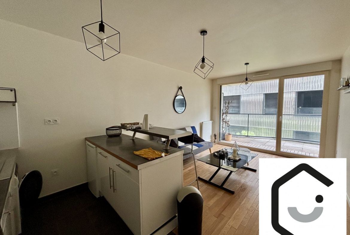 Appartement à louer COLOMBES