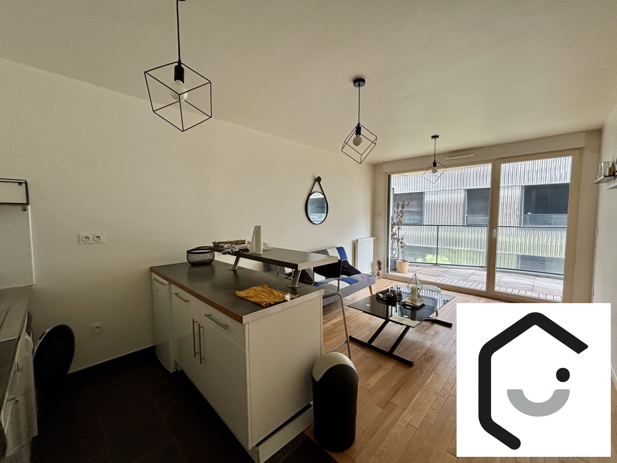 Appartement à louer COLOMBES
