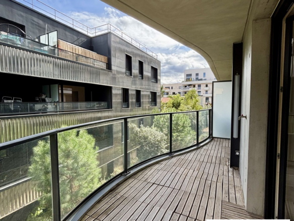 Appartement à louer COLOMBES