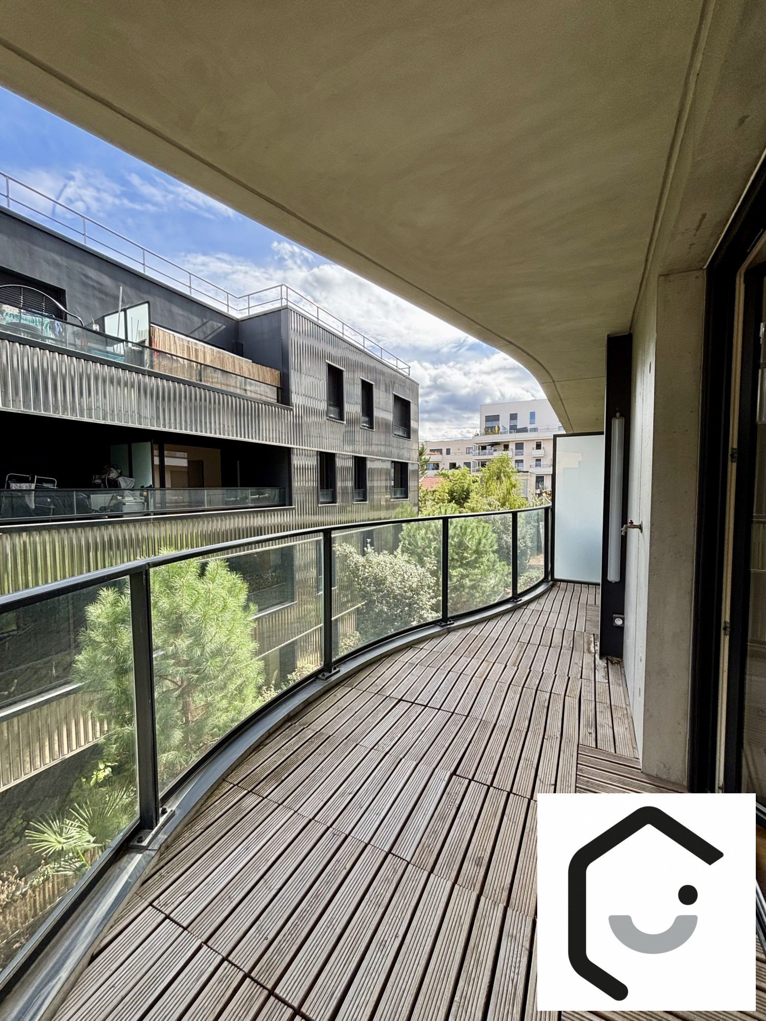 Appartement à louer COLOMBES