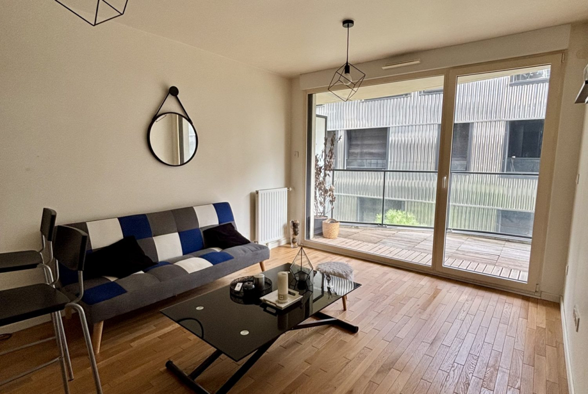 Appartement à louer COLOMBES