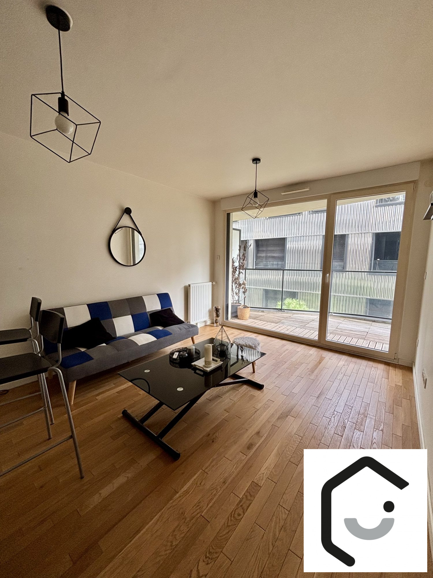 Appartement à louer COLOMBES