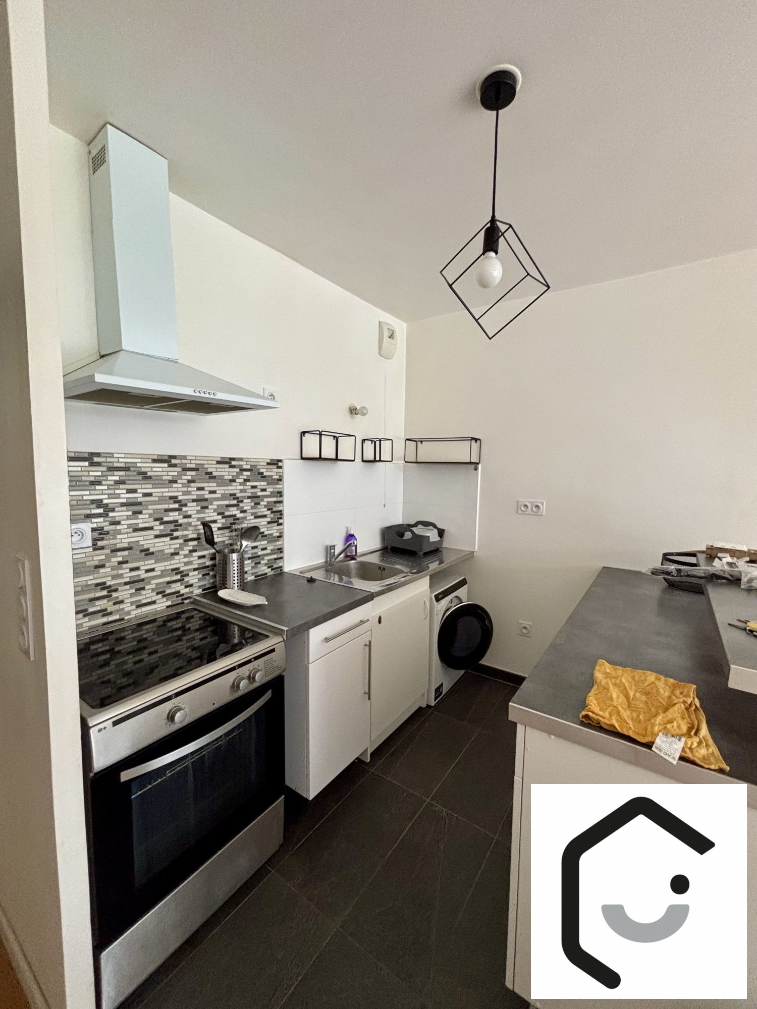 Appartement à louer COLOMBES