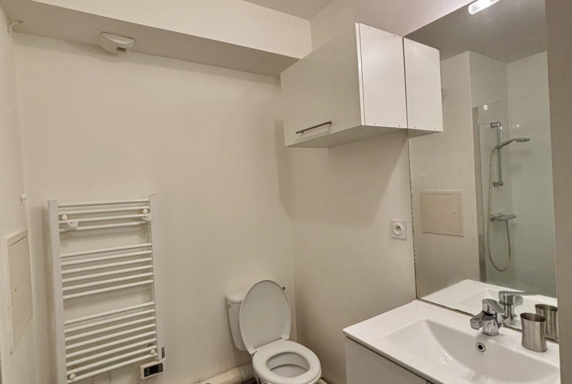 Appartement à louer COLOMBES