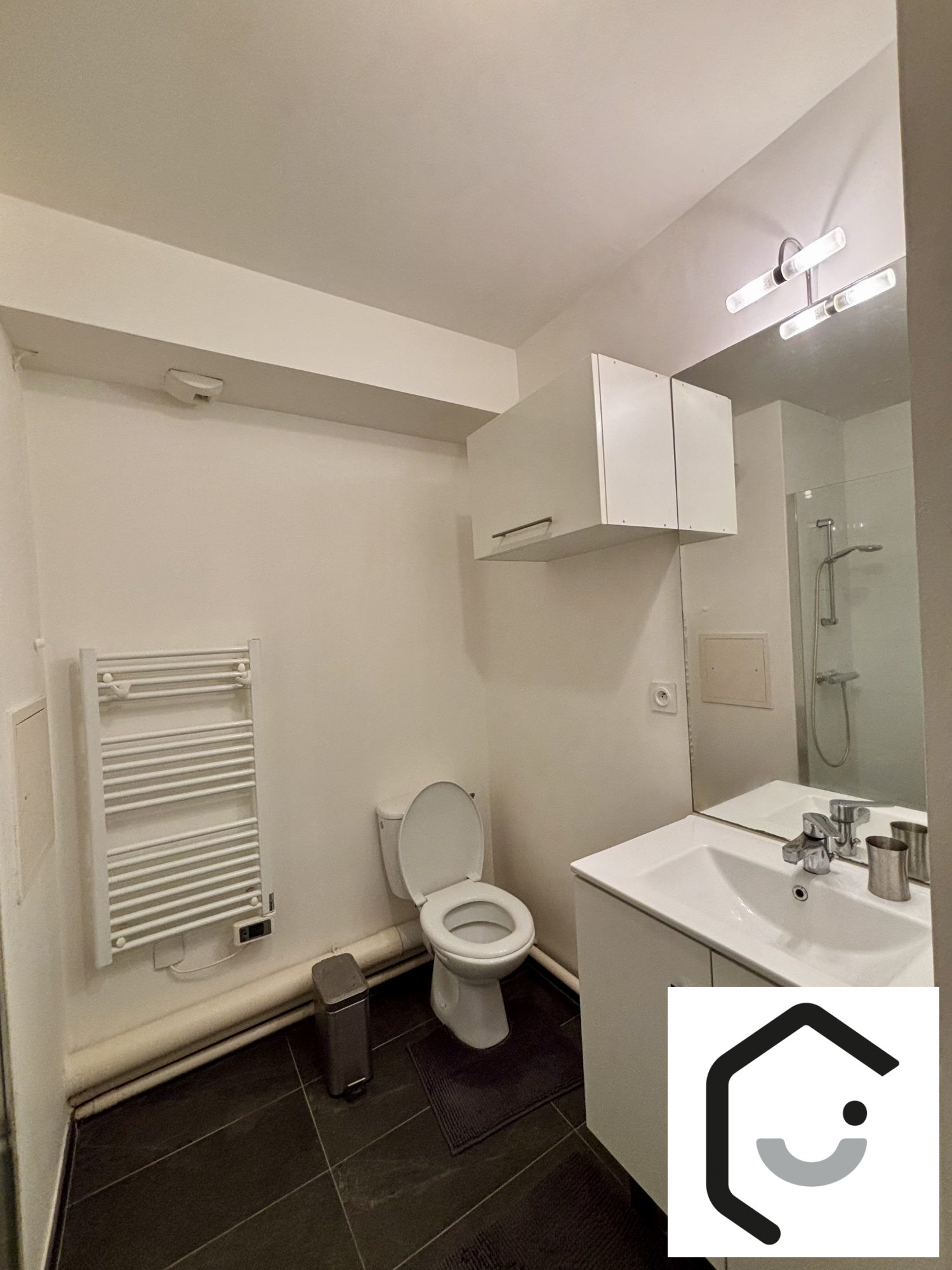 Appartement à louer COLOMBES