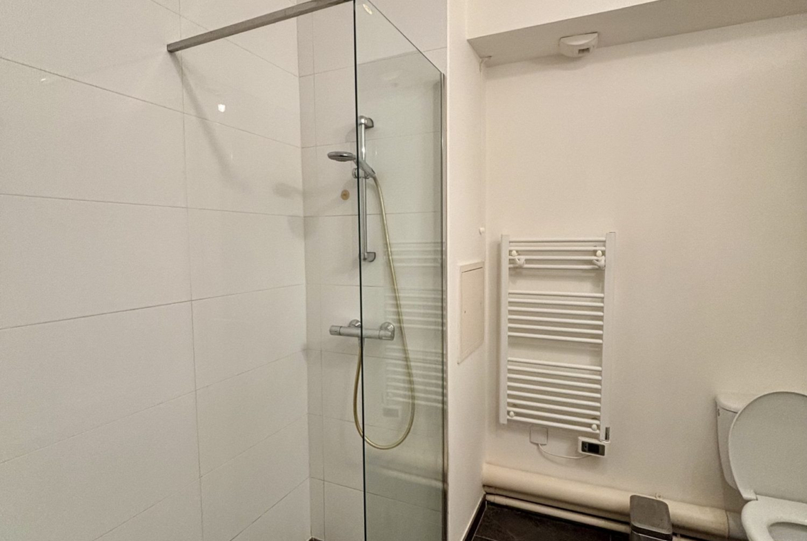 Appartement à louer COLOMBES