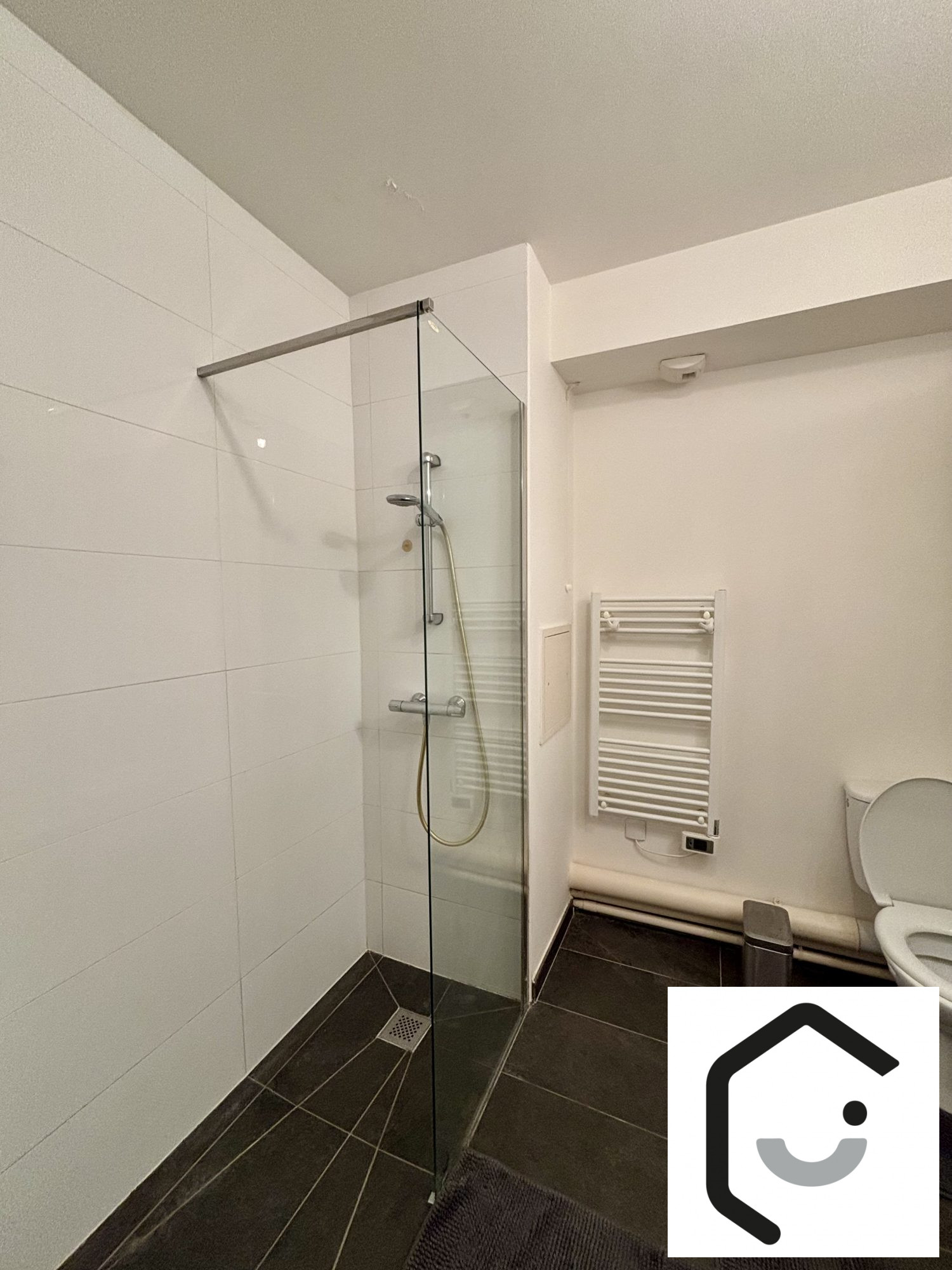 Appartement à louer COLOMBES