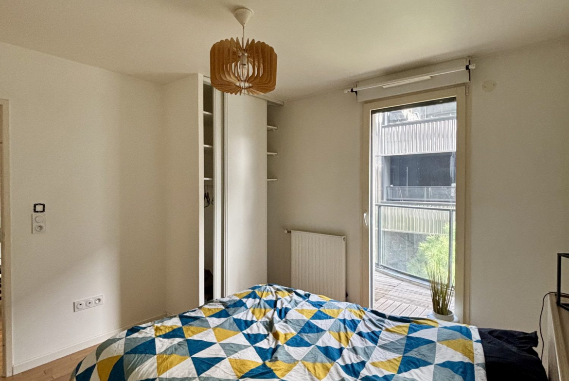 Appartement à louer COLOMBES
