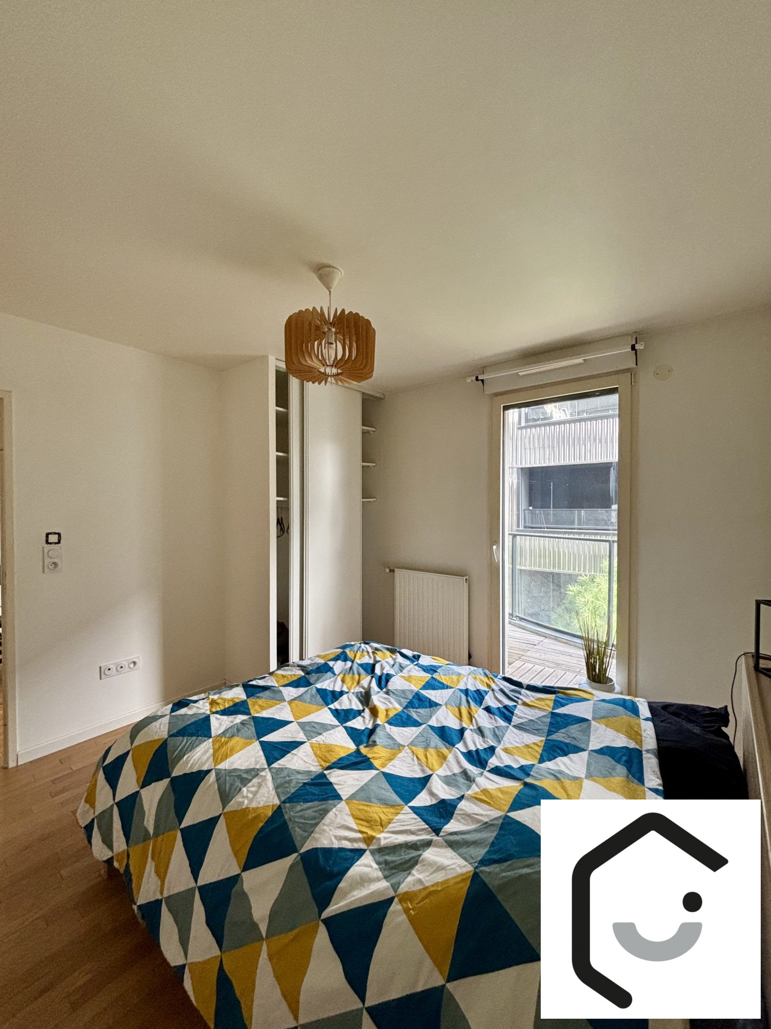 Appartement à louer COLOMBES