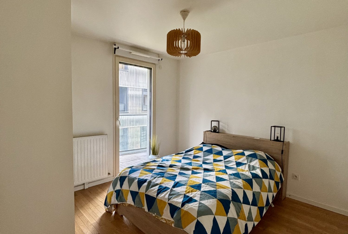 Appartement à louer COLOMBES