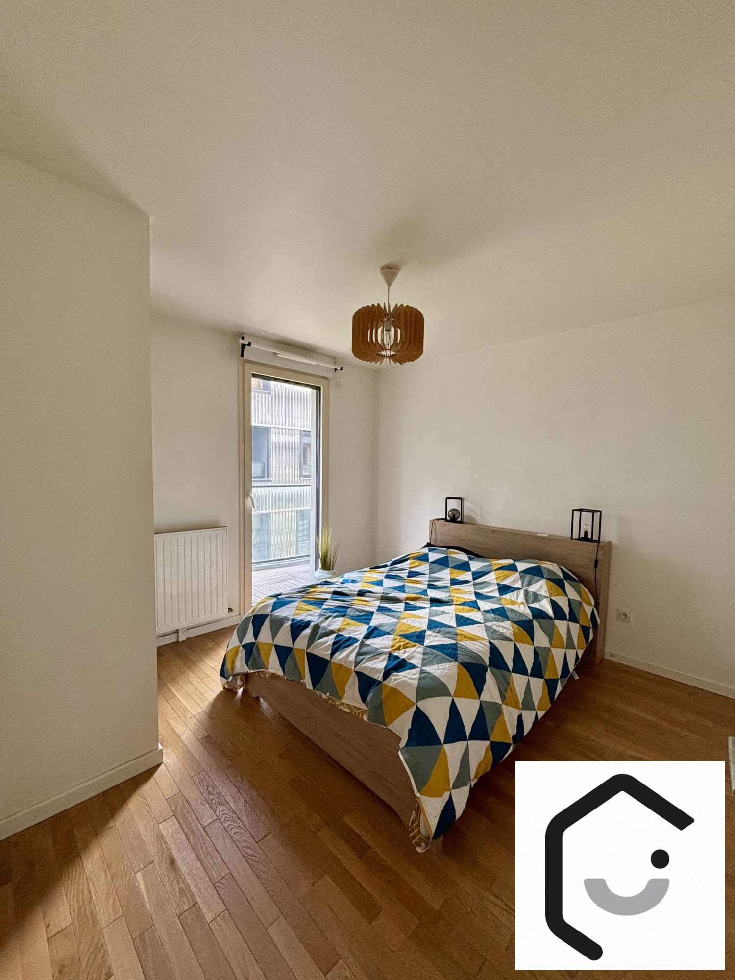 Appartement à louer COLOMBES